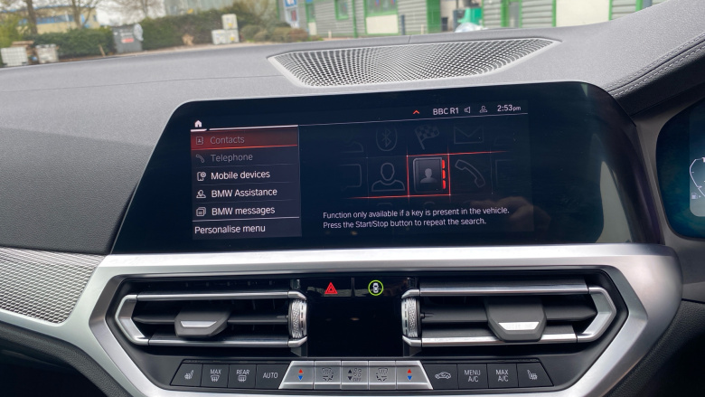 BMW 4 Series M440i xDrive MHT 2dr Step Auto Petrol Coupe